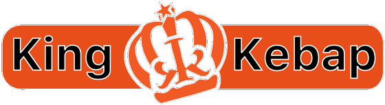 King Kebap Logo